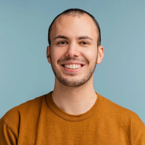 Caio Brito